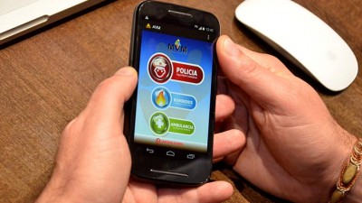 Más de 1.300 vecinos de Villa María ya descargaron el nuevo sistema de alarma comunitaria