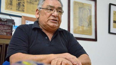 Jubilados municipales de Córdoba llevarán reclamos al presidente de la Caja