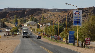 Piedra del Águila: los municipales paran por aumento salarial