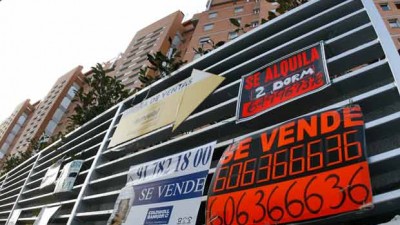 Creció 20,4% en septiembre la cantidad de escrituras de inmuebles en Capital Federal