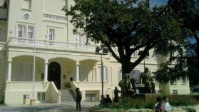 Tandil: Paro de empleados municipales