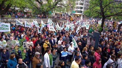 Córdoba: El Suoem espera hasta el martes para decidir el plan de lucha contra el ente de Mestre
