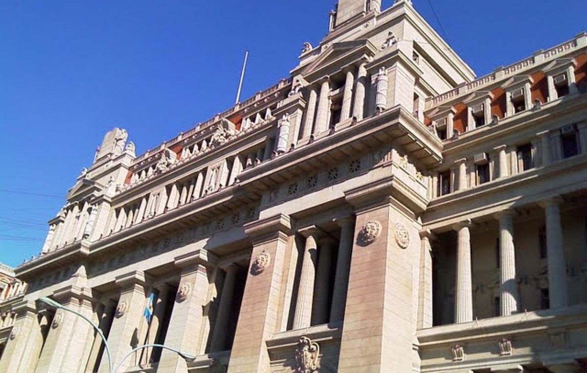 La Corte falló a favor de Santa Fe en un juicio por fondos de coparticipación