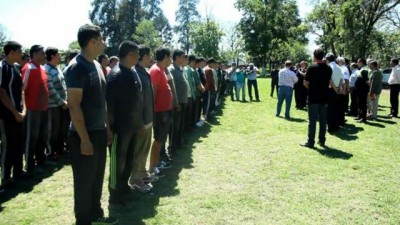 Sesenta ciudadanos integrarán una «patrulla municipal» en Banda del Río Salí