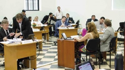 Crearon la figura de Defensor Municipal de Faltas en Posadas