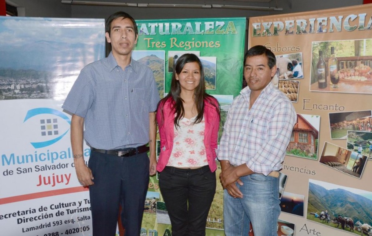 Jujuy: Comunas del Valle lanzan la temporada turística