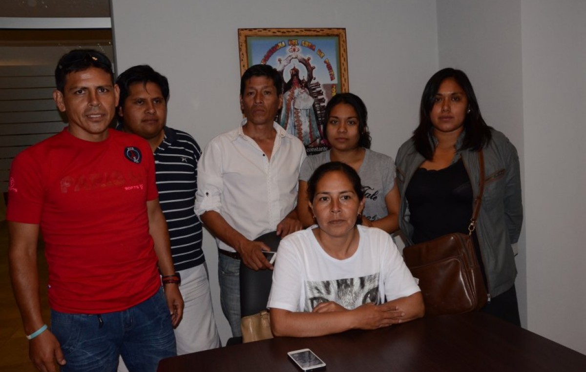 En Yala empleados de planta fueron despedidos