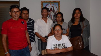 En Yala empleados de planta fueron despedidos