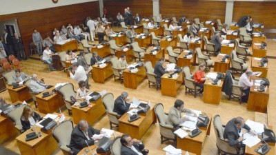 Jujuy: Aprobaron Begup y creación de municipios