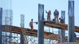 La construcción en Neuquén creció por el Procrear y las torres