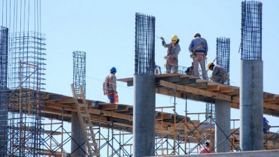 La construcción en Neuquén creció por el Procrear y las torres