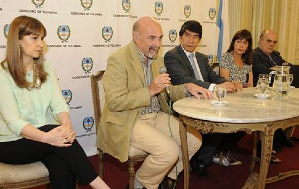 Una colección de trabajos abordará la historia de Tucumán y la de sus municipios