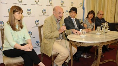 Una colección de trabajos abordará la historia de Tucumán y la de sus municipios