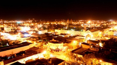 Municipalidad de Viedma invirtió $4.000.000 en iluminación