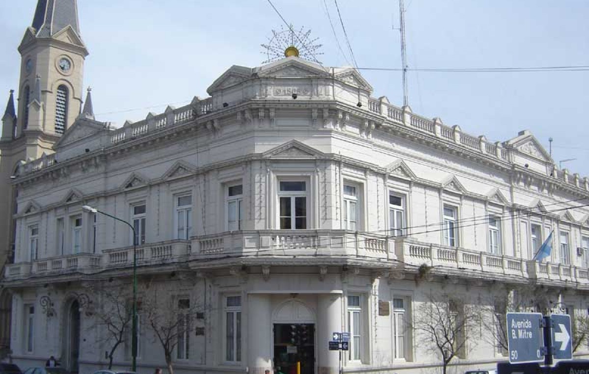 Junin: Los municipales en pie de guerra reclaman un aumento del 45%