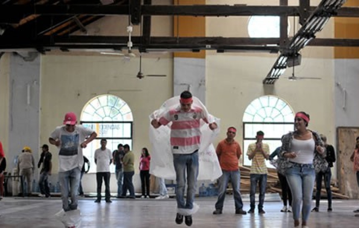 Santa Fe: 500 jóvenes recibieron capacitación en la Oficina de Empleo del Municipio
