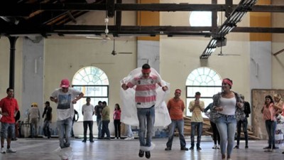 Santa Fe: 500 jóvenes recibieron capacitación en la Oficina de Empleo del Municipio