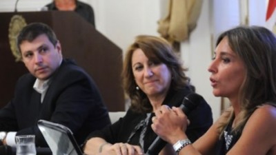 Presentaron en Rosario la Agencia Municipal de Inversiones y Proyectos