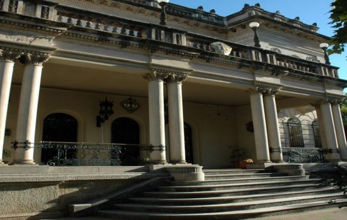 Antes de fin de año inauguran la nueva sede del Gobierno municipal de San Francisco
