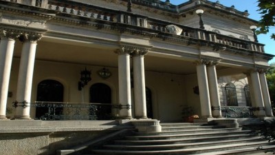 Antes de fin de año inauguran la nueva sede del Gobierno municipal de San Francisco