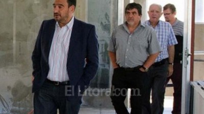 El Gobierno de Santa Fe recibió a representantes de FESTRAM