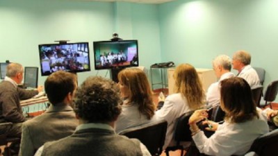 Rio Grande será la primera ciudad de la Patagonia sur en implementar “Telemedicina”
