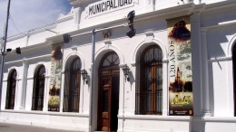 Laboulaye: para pagar aguinaldos y sueldos, piden adelanto de coparticipación