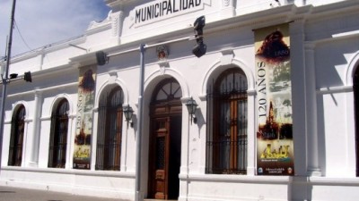 Laboulaye: para pagar aguinaldos y sueldos, piden adelanto de coparticipación