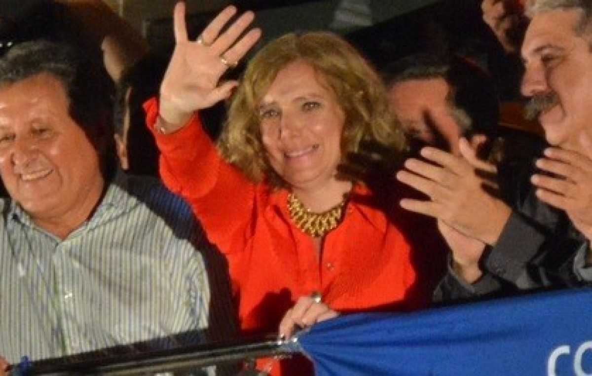 Córdoba: Se eligieron 57 intendentas, la cifra más alta desde 1983 en adelante
