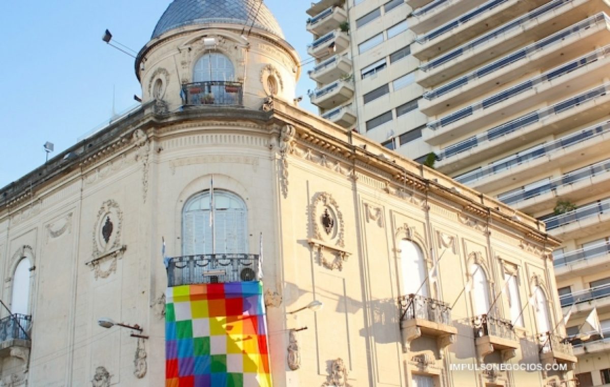 Se modificó el código de faltas de Rosario