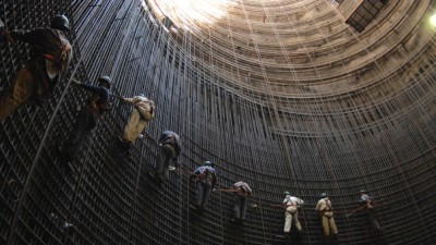 Intendentes de Ramallo y Ensenada siguen de cerca los posibles despidos en el grupo Techint