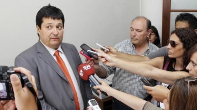 Insólito: funcionario en Azul quiere renunciar porque dice que no logra que los municipales trabajen