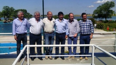 Intendentes bonaerenses de la sexta también se agrupan para plantear la relación frente al nuevo Gobierno