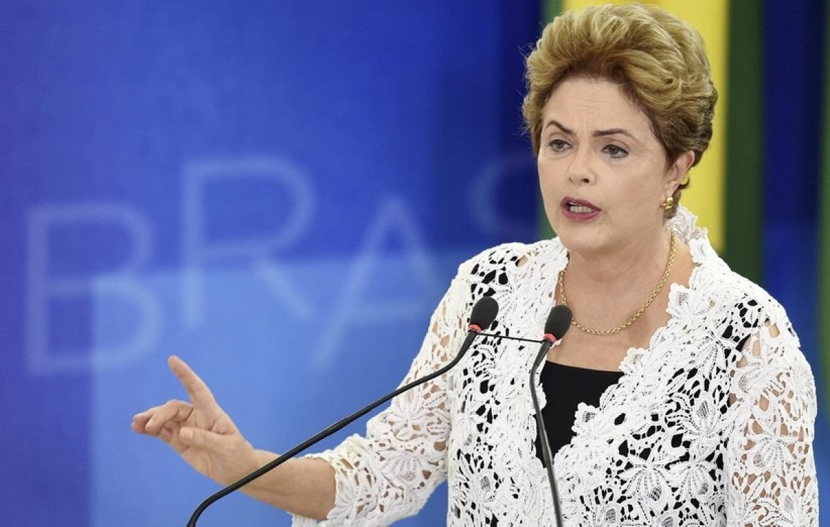 Rousseff rechazó propuesta de Macri de excluir a Venezuela del Mercosur