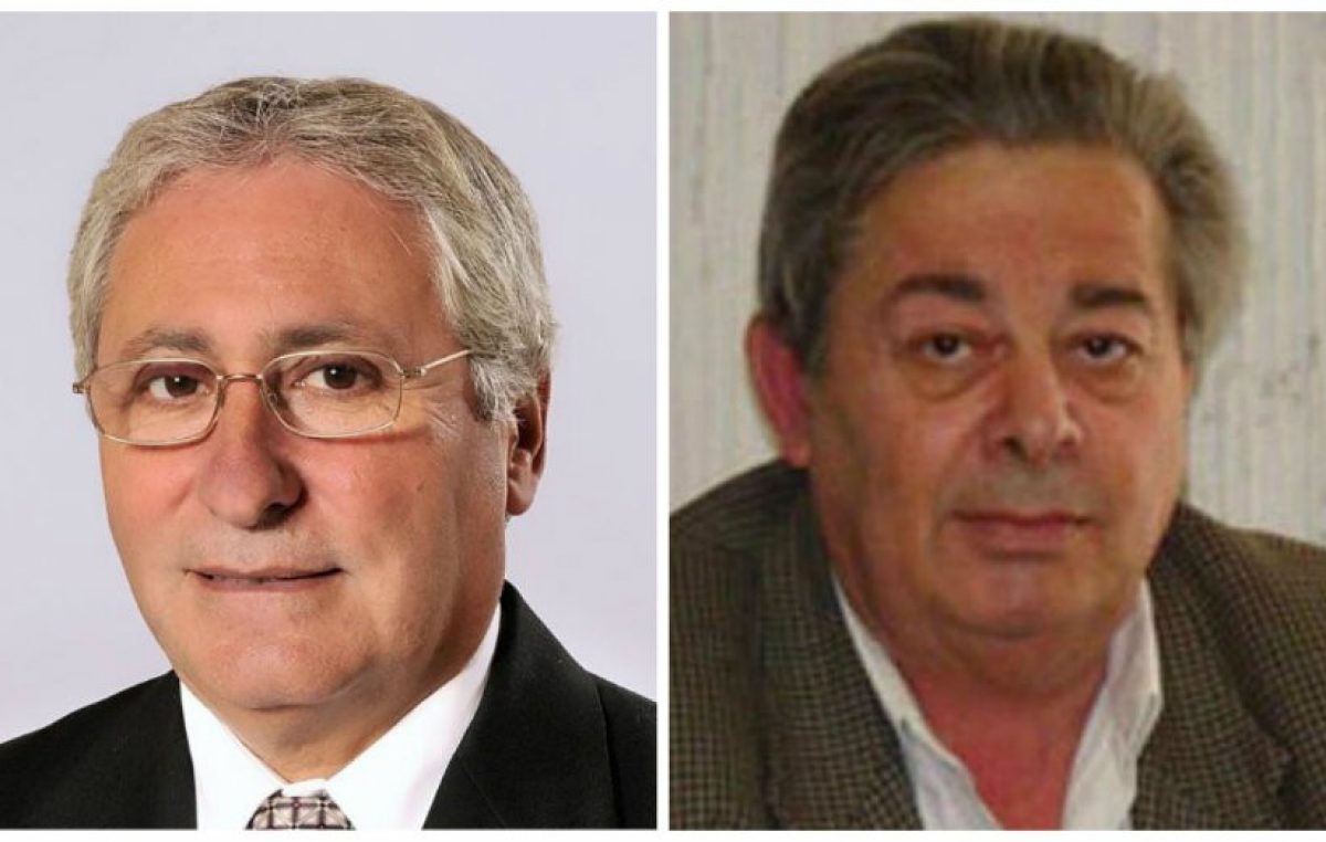 Viejos caudillos del interior cordobés dejan la intendencia después de mandar por décadas