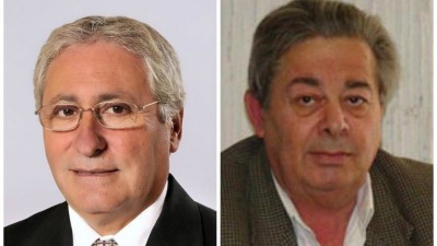 Viejos caudillos del interior cordobés dejan la intendencia después de mandar por décadas