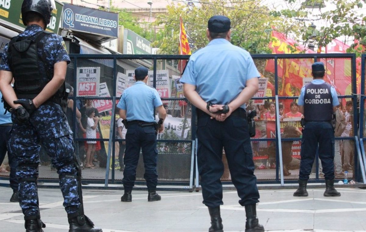 Córdoba: Con el consenso generalizado de la oposición, UPC aprobó el nuevo Código