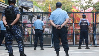 Córdoba: Con el consenso generalizado de la oposición, UPC aprobó el nuevo Código