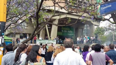 Córdoba: Propuesta «indecente»