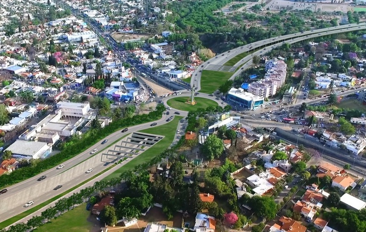 Extender Circunvalación en Córdoba costará $ 2.200 millones