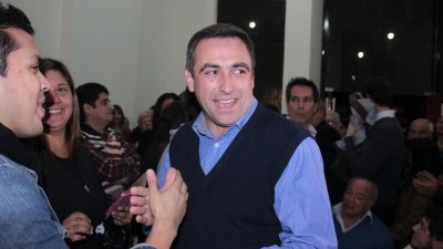 El Intendente de Córdoba espera reglamentar el Ente en el marco de la conciliación en Trabajo
