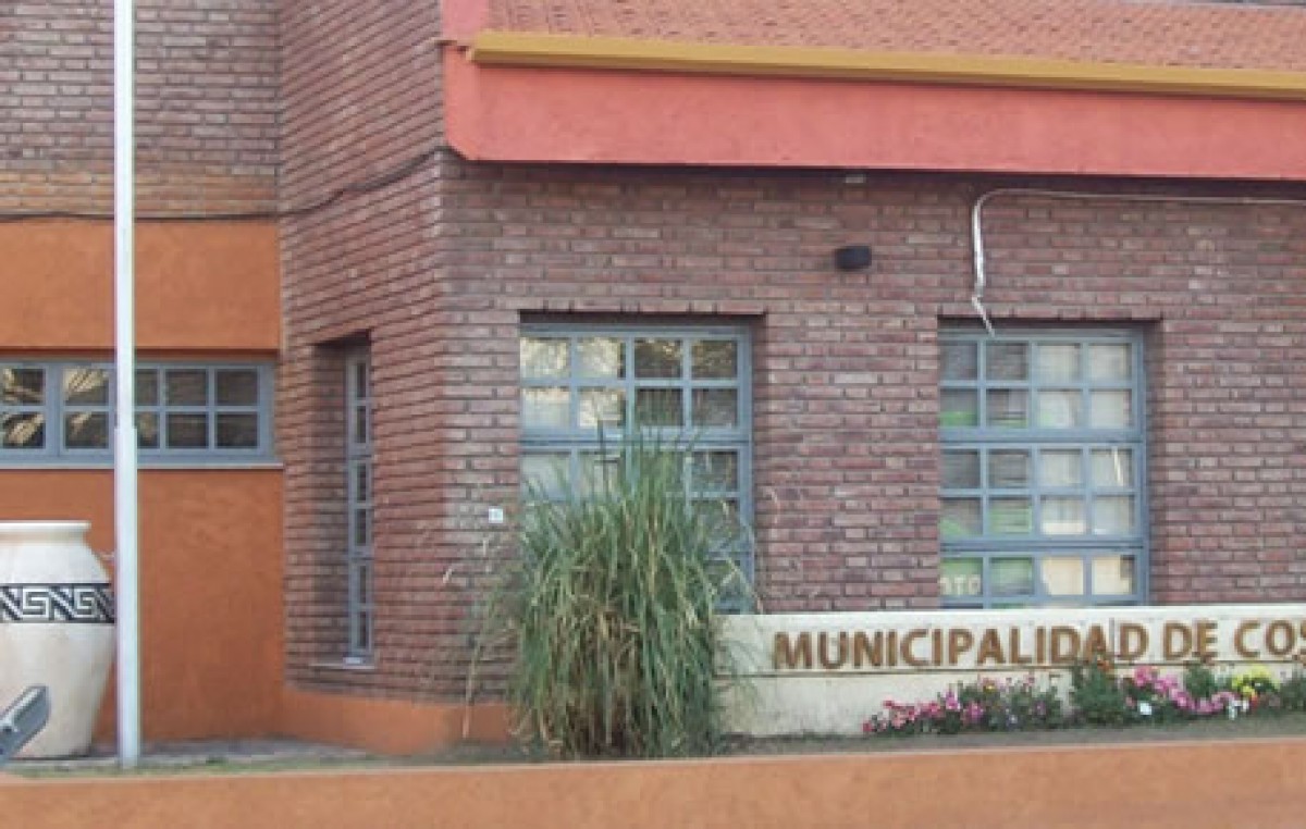 Cosquín: deudas, empleados de paro y emergencia económica