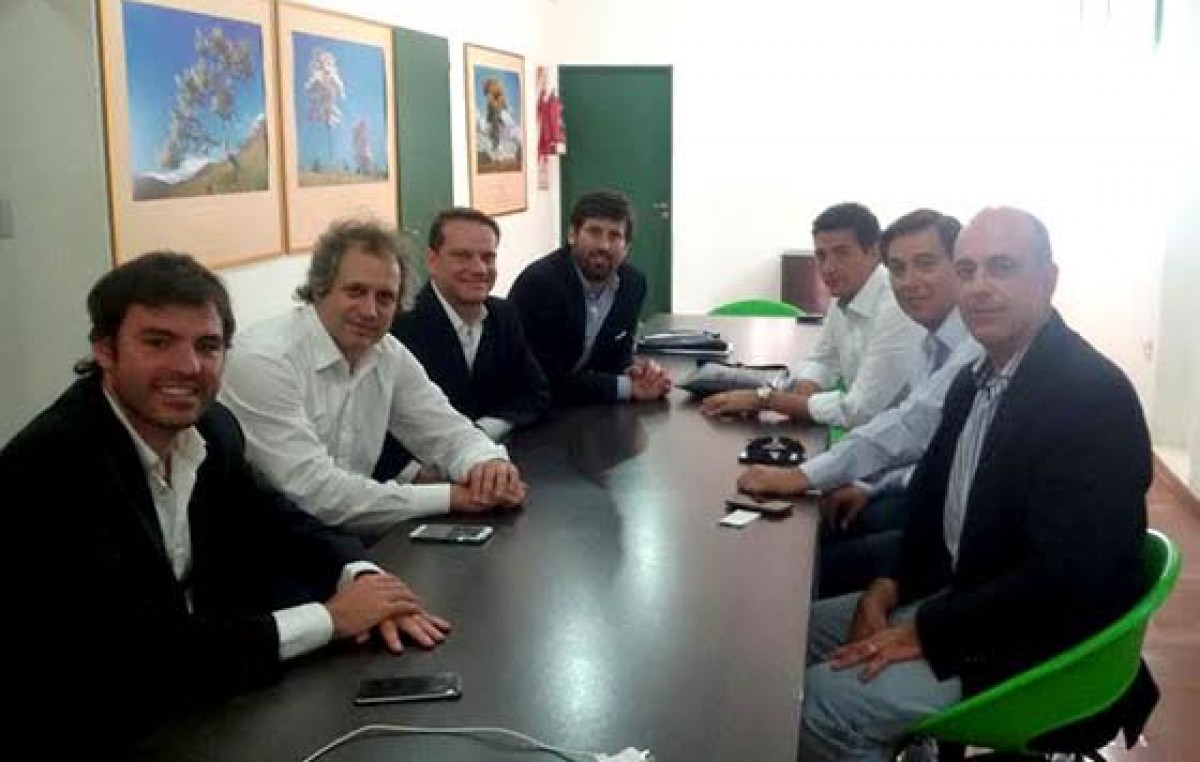 Salta y Ciudad Autónoma de Buenos Aires intercambian experiencia sobre Atención al Ciudadano