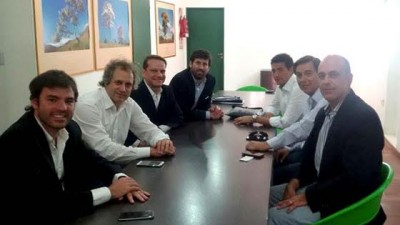 Salta y Ciudad Autónoma de Buenos Aires intercambian experiencia sobre Atención al Ciudadano