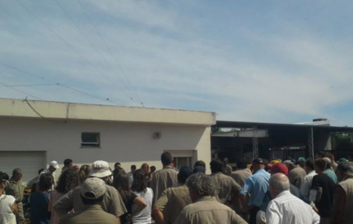 Casilda: Polémica por la revisión de nombramientos de municipales