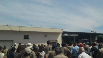 Casilda: Polémica por la revisión de nombramientos de municipales