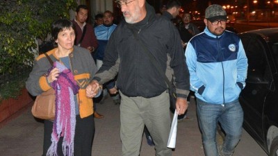 Jujuy: Integrantes de la Comisión Directiva del SEOM a juicio