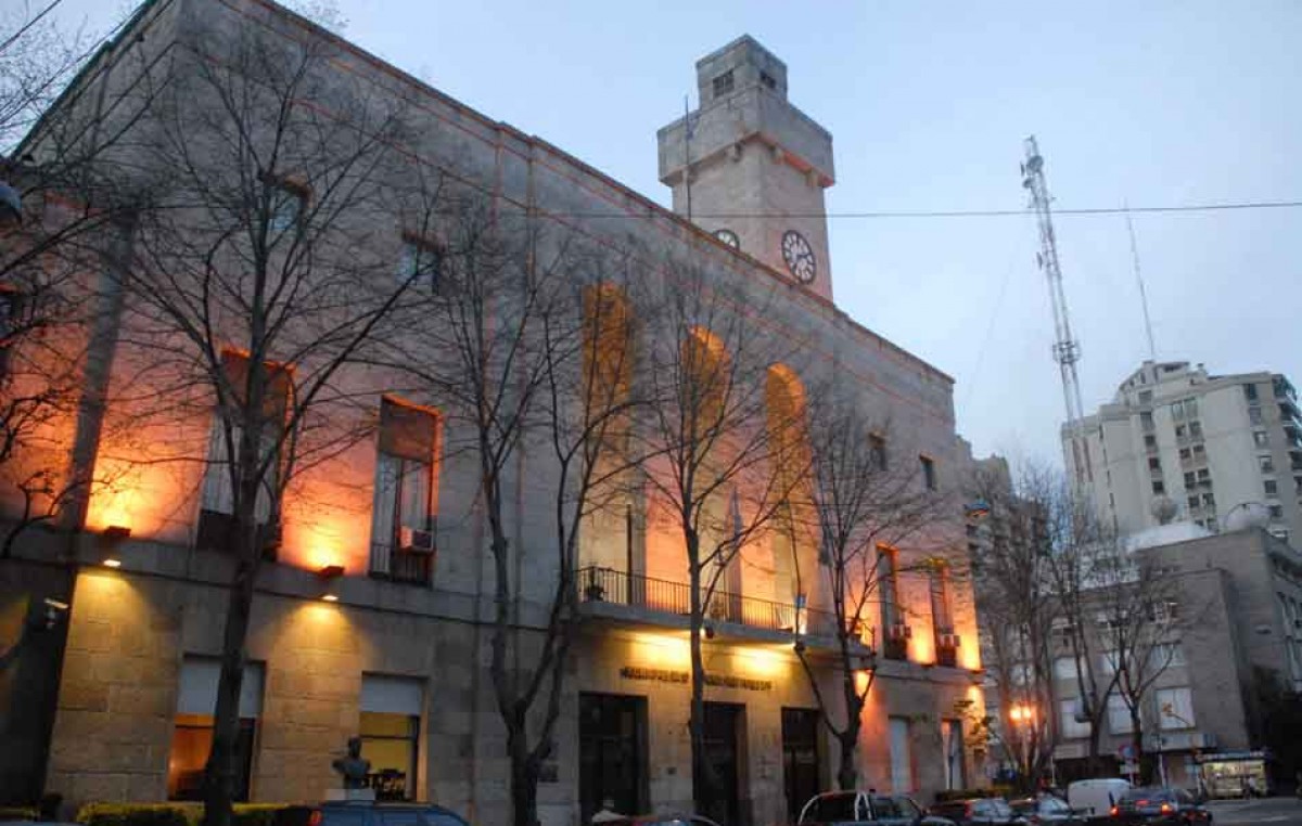 Sociedades de fomento de Mar del Plata esperan cobrar hoy parte de los convenios adeudados