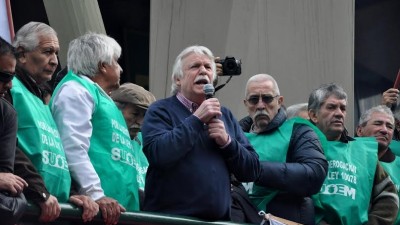 Córdoba: El Suoem se encamina a levantar el plan de lucha a partir de mañana