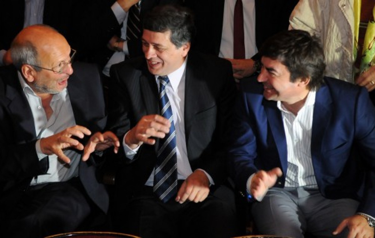 Las sorpresas que encontraron los nuevos intendentes mendocinos
